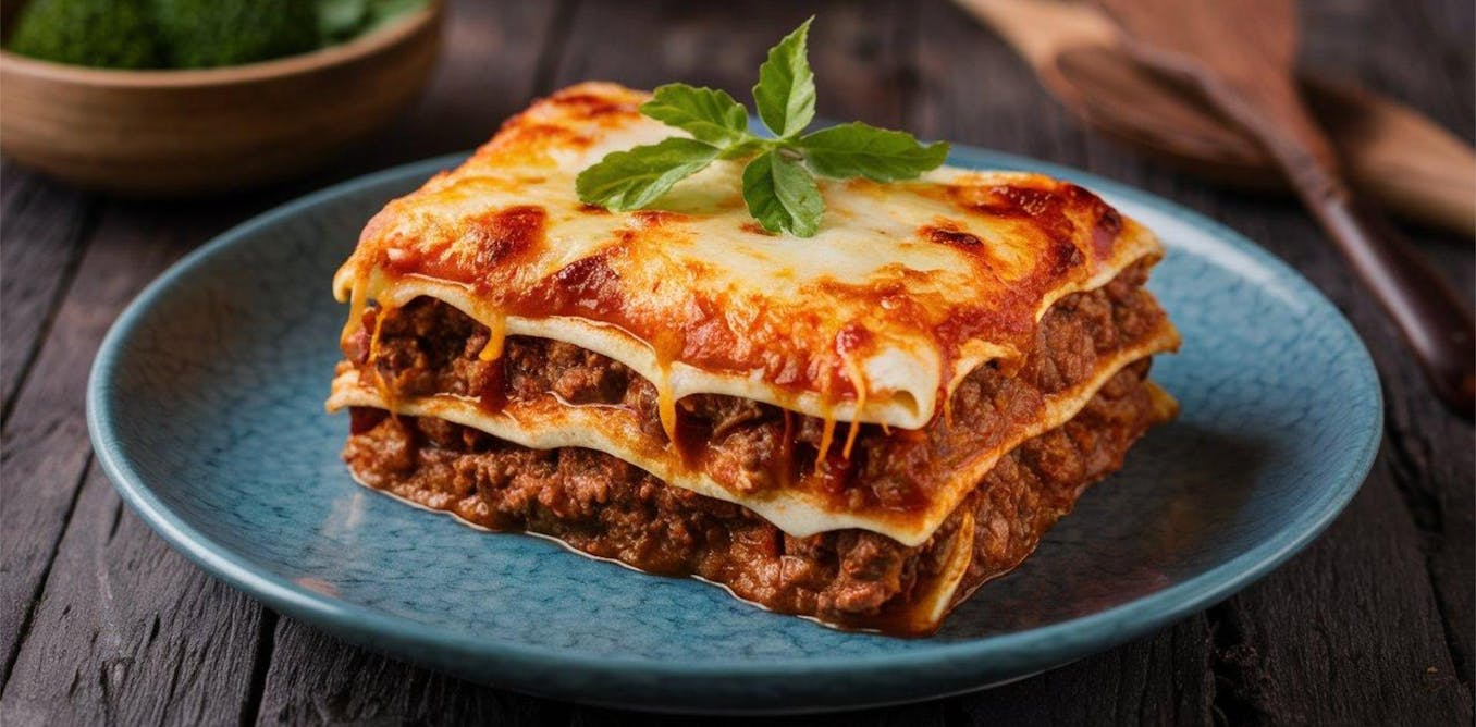 how the Strait of Hormuz is linked to your lasagne – and other everyday goods
