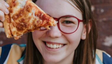 Australian teens don’t eat enough nutritious food. But we can change that