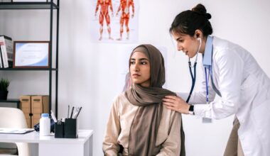 Immigrant patients often choose doctors with a shared cultural background – what they are seeking isn’t sameness but connection