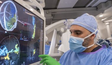 Why brain health is an urgent priority for G7 member countries