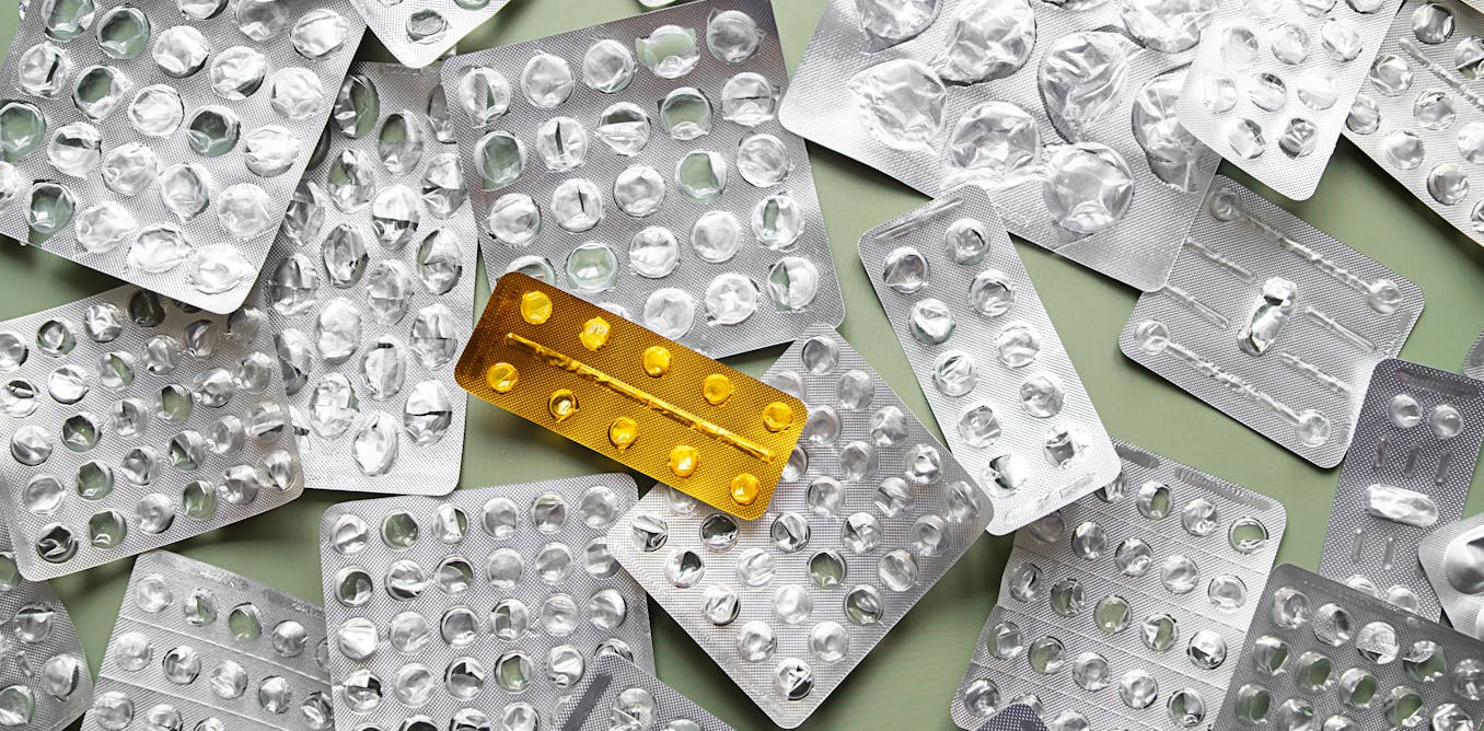 Drug shortages continue to be a problem in the UK – yet strengthening supply chains alone won’t solve this issue