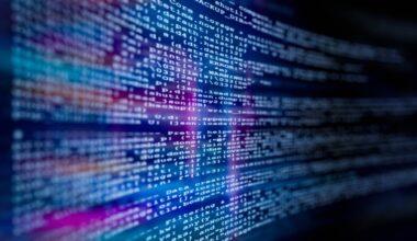 ‘Like drinking from a firehose’ – what it’s like to be the human in the AI loop