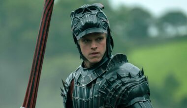 Aerion Targaryen's A Knight Of The Seven Kingdoms Return Potential Addressed By Finn Bennett