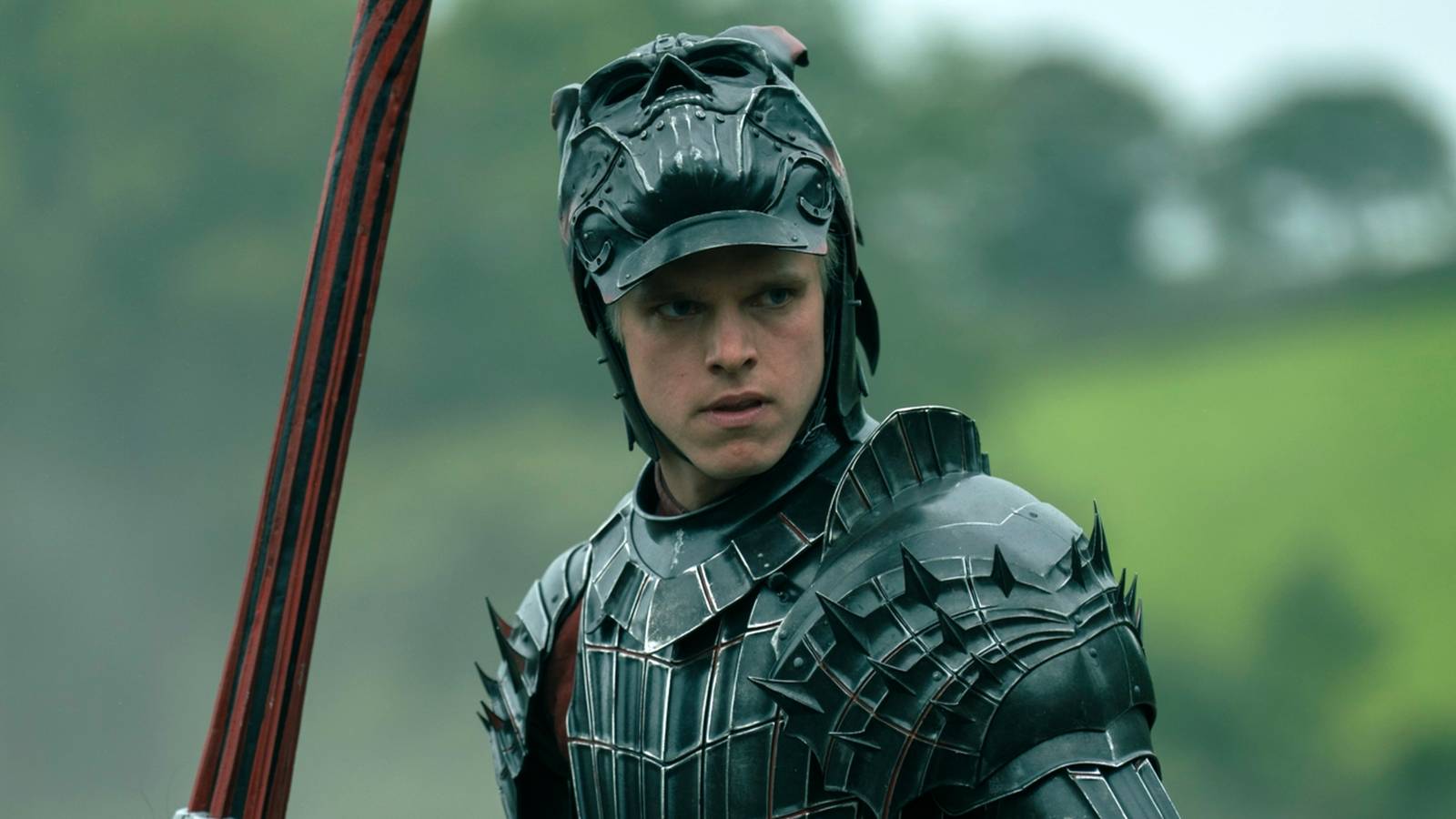 Aerion Targaryen's A Knight Of The Seven Kingdoms Return Potential Addressed By Finn Bennett
