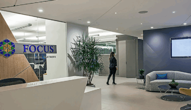 Focus Sues Former Advisors Over Mosaic Name Dispute