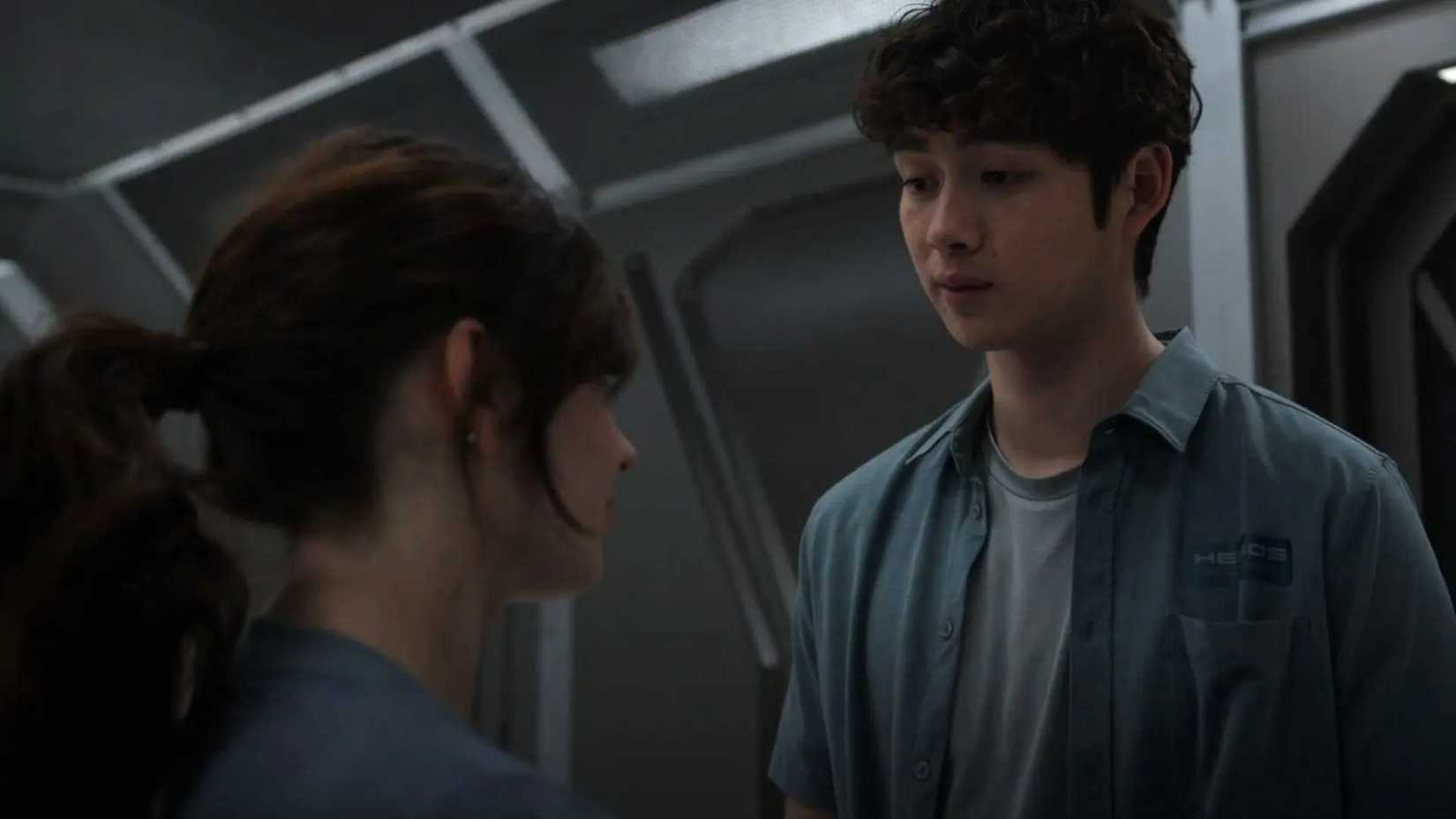 For All Mankind Alex and Lily