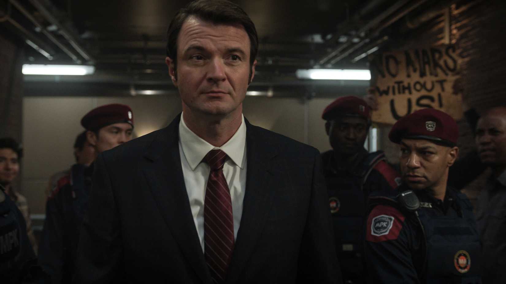 For All Mankind Costa Ronin Governor