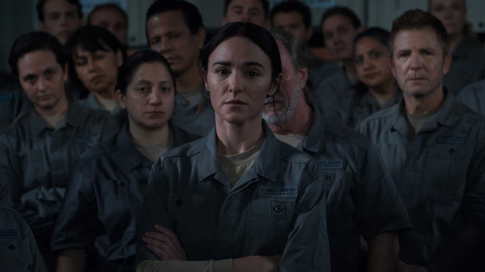 For All Mankind season 4 Samantha Massey