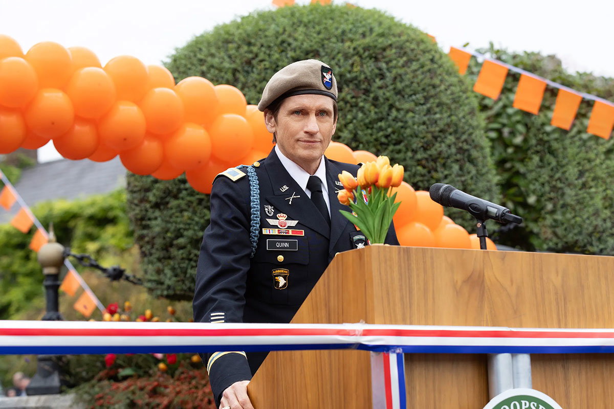 FOX Cancels "Going Dutch" After Two Seasons