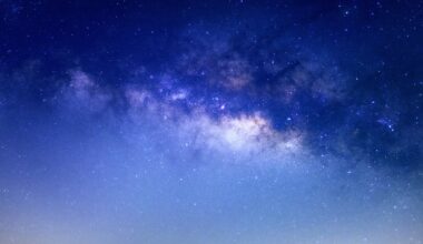 Scientists Say There's Something Huge Buried Inside Our Galaxy