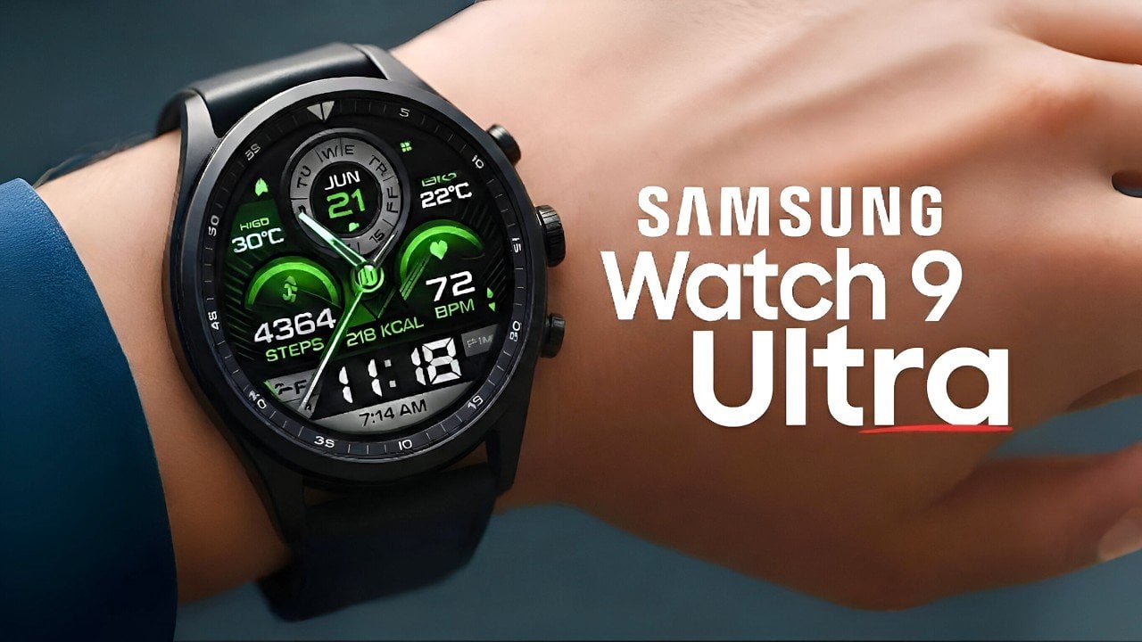 Samsung Galaxy Watch 9 and Ultra 2 Battery Specs Leaked