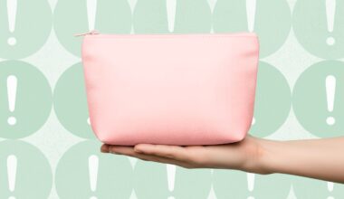 What Are ‘Panic Pouches’ and Can They Really Help With Anxiety?