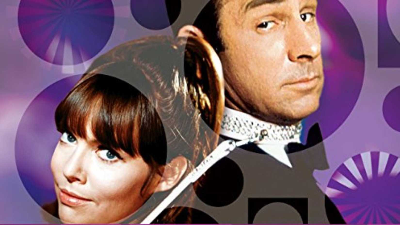 Get Smart