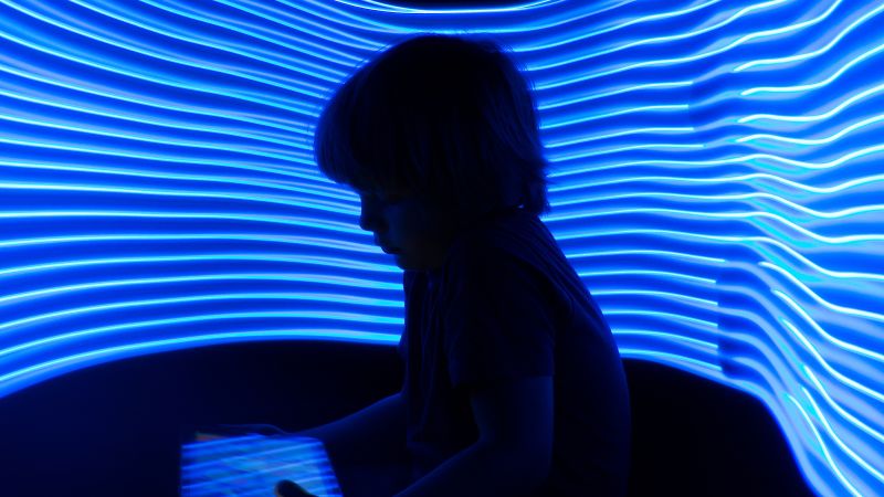 Child safety lab launching ‘independent crash testing’ for AI tools