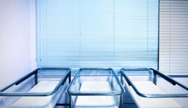 Oxford trust accused of inappropriately accessing maternity campaigner’s medical records 