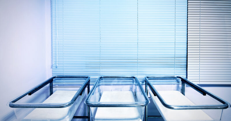 Oxford trust accused of inappropriately accessing maternity campaigner’s medical records 