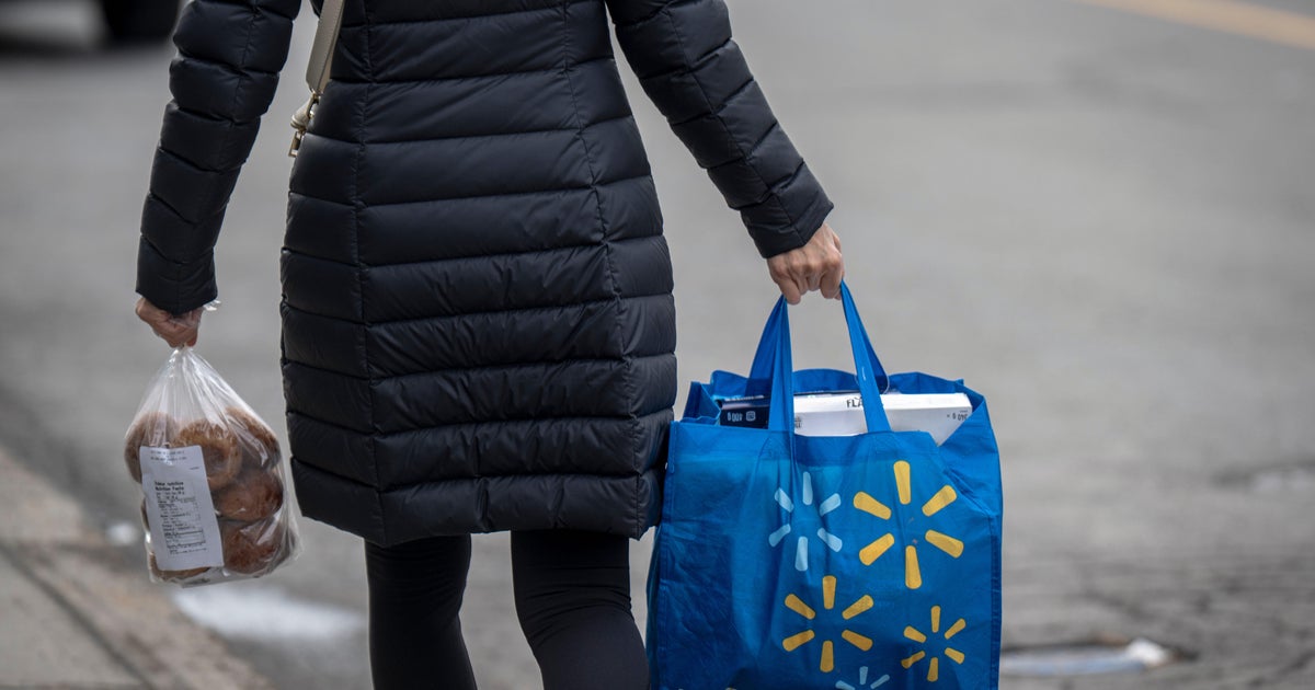 Consumers are still spending, but cracks are starting to show