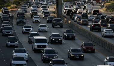 Auto industry braces for motor oil shortage