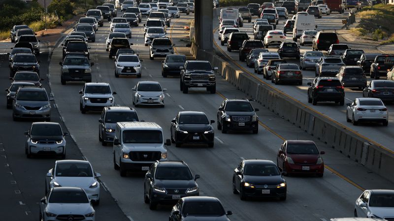 Auto industry braces for motor oil shortage