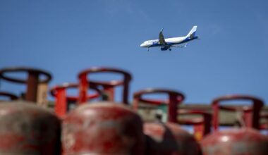 Tech boom vs oil crisis: Asia’s new economic reality is a warning for the world