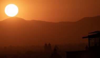 What previous Super El Niños can tell us about the next one