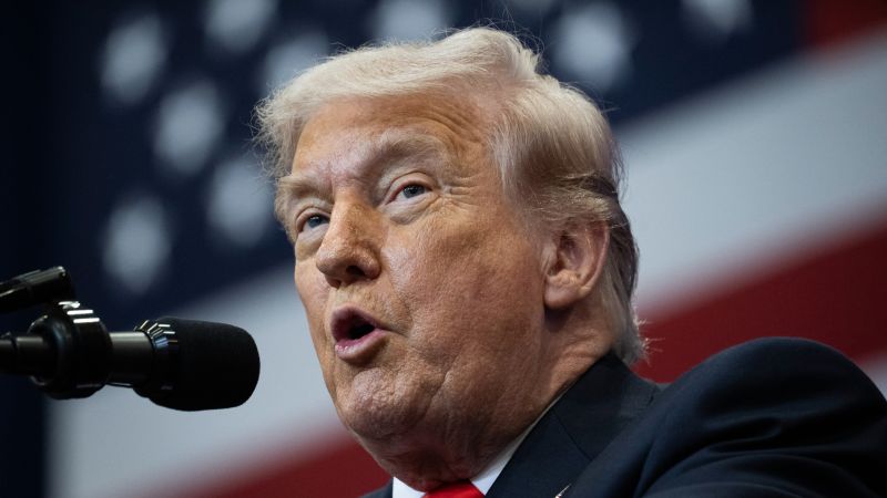 Like Biden, Trump has an inflation problem. Unlike Biden, Trump’s is self-inflicted