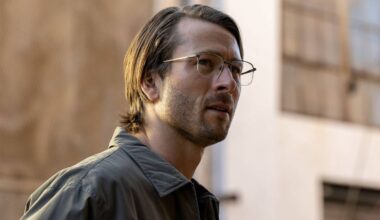 Glen Powell's 10 Best Movies & TV Shows, Ranked