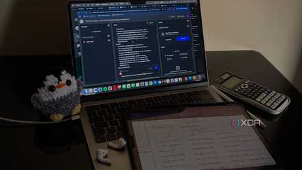 Google-NotebookLM-on-MacBook