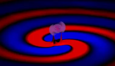 A strange ripple in spacetime could be the first fingerprint of dark matter