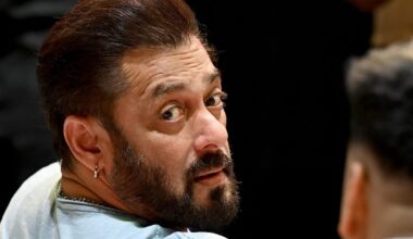 Salman Khan lashes out at paparazzi after tense hospital visit: 'I’ve turned 60, but I know how to fight'