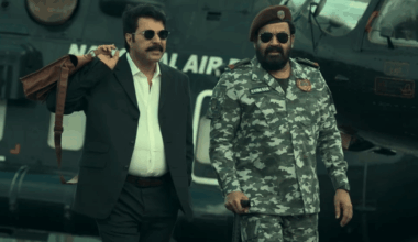 Film Celebrates Lalettan vs Mammooka Fan Rivalry Without Picking Sides