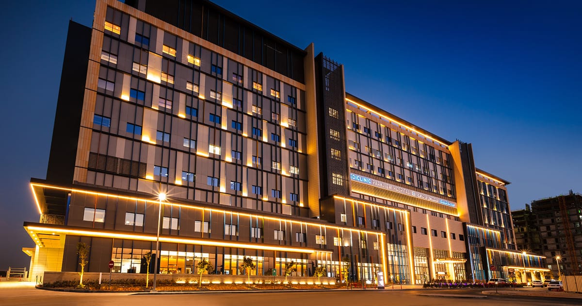 Mediclinic Middle East and MetLife partner to deliver nationwide access to virtual care