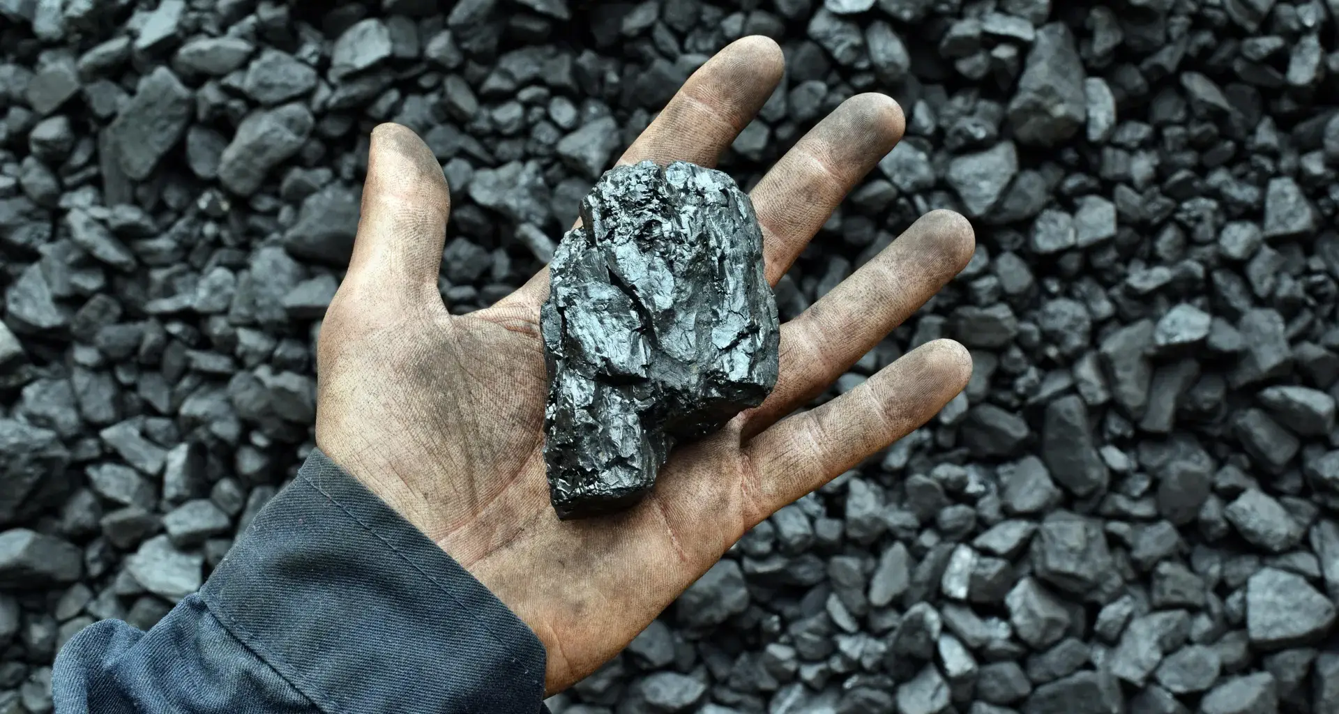 This town found clean energy deep inside old coal mines