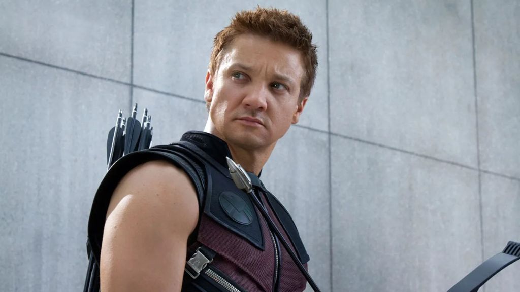 Hawkeye