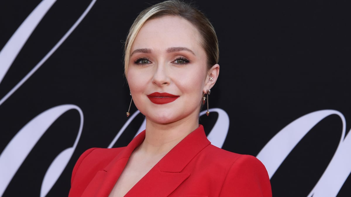Hayden Panettiere's 10 Biggest Confessions From 'This Is Me: A Reckoning, Including Details About Her Time on 'Heroes' & 'Nashville' - Page 5 of 11 - Just Jared - Celebrity News and Gossip