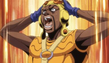 Steel Ball Run episode 2 could introduce a mind-blowing character you'll never see coming