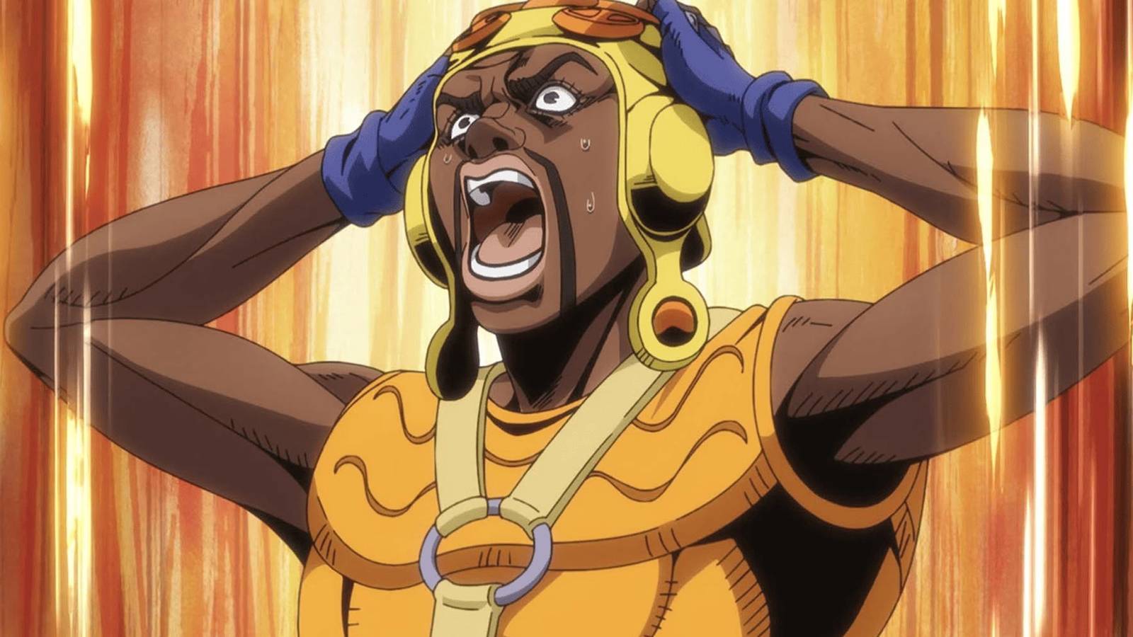 Steel Ball Run episode 2 could introduce a mind-blowing character you'll never see coming