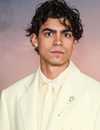 Headshot Of Iñaki Godoy