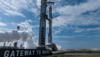SpaceX Starship Flight 12 launch updates: 1st-ever Starship V3 test gets May 20 launch date