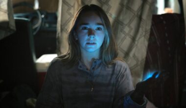 Netflix's 4-Part 'Lost Meets Twilight Zone' Series Was So Good, Fans Brought It Back From The Dead
