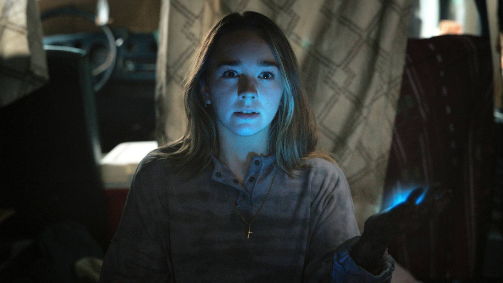 Netflix's 4-Part 'Lost Meets Twilight Zone' Series Was So Good, Fans Brought It Back From The Dead