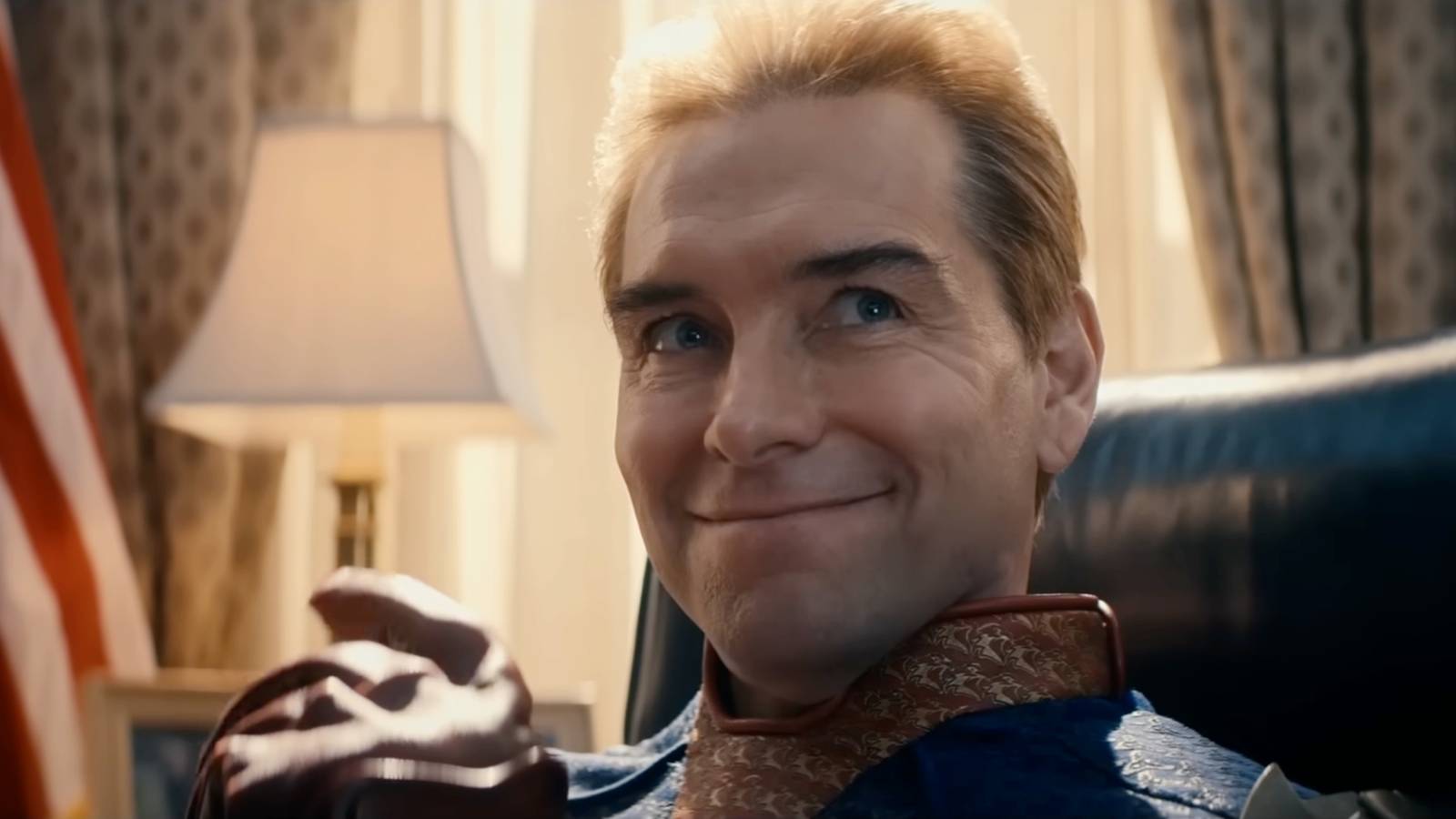 The Boys' Penultimate Episode Hints An Iconic Comic Scene Is About To Happen