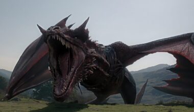 ‘House of the Dragon’ Lifts the Lid on One of Its Soon-to-Be Fan-Favorite Characters - Gizmodo