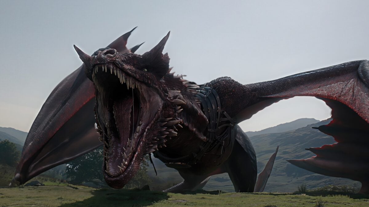 ‘House of the Dragon’ Lifts the Lid on One of Its Soon-to-Be Fan-Favorite Characters - Gizmodo