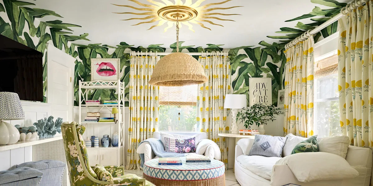 House Beautiful