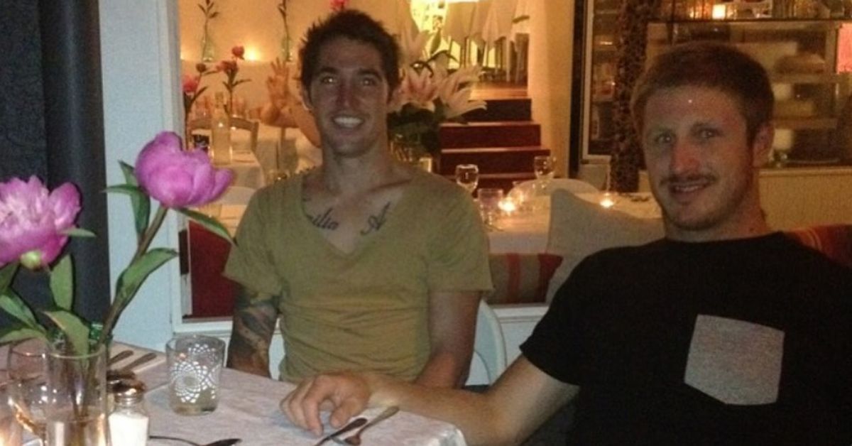 Men's Mental Health Month 2026: 'He thought he was a burden': Gold Coast man's mission after losing best friend to suicide