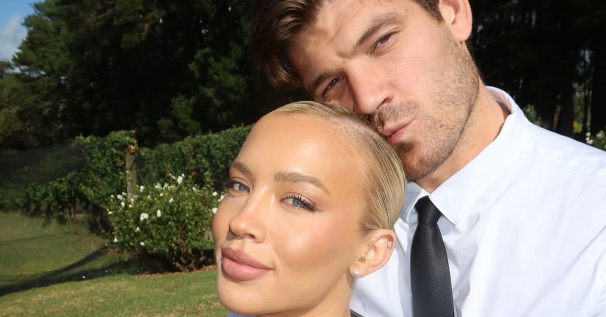 Tammy Hembrow reflects on Matt Zukowski split in the public eye, having panic attacks and finding help in therapy