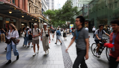 Consumer Price Index April 2026: Aussies likely to get momentary interest rate reprieve after surprise inflation read