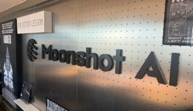 Notes from inside China's AI labs