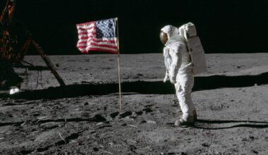 The Dark Side of Living on the Moon? It Might Be the Other People.